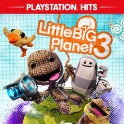 Immagine prodotto Sony Little Big Planet 3 (PS4, Multilingue)