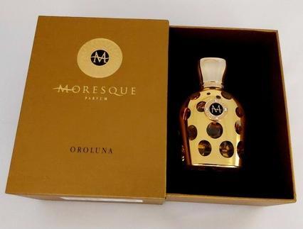Moresque Gold Collection (Eau de Parfum, 50 ml)
