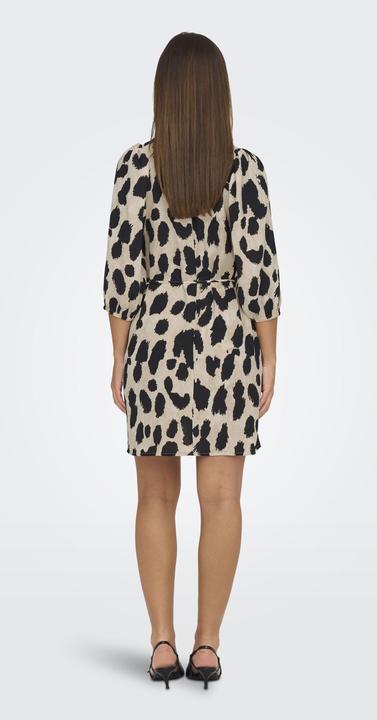 Actual product image JdY 3/4 sleeve dress (L)