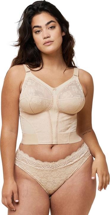 Actual product image Triumph Doreen underwired bra (85 E, pack of 2)