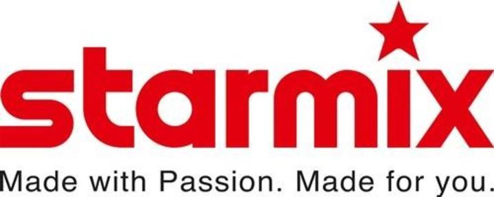 Actual product image starmix Fleece filter bag FBV 20 (5 x)