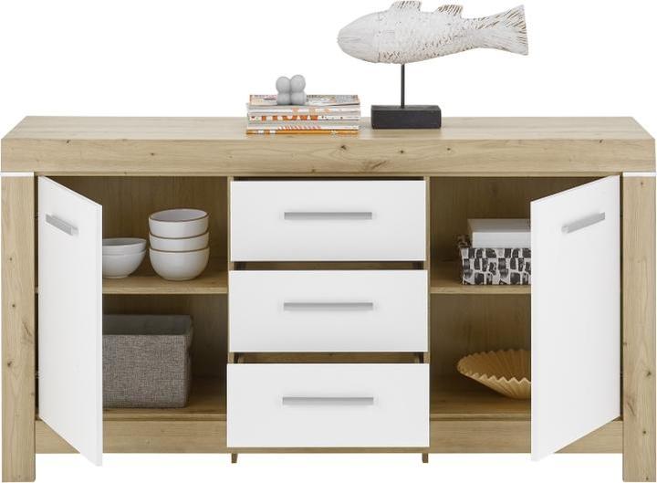 Image du produit HBZ-Meble Balin (160 x 85 x 45 cm)