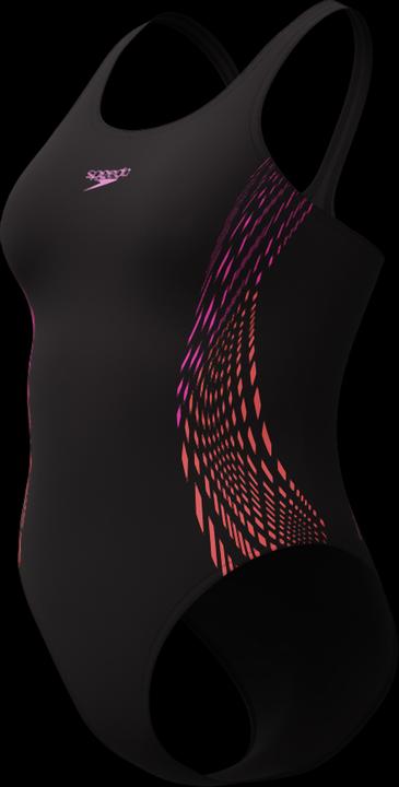 Produktbild Speedo Placement Muscleback (W30/L34)