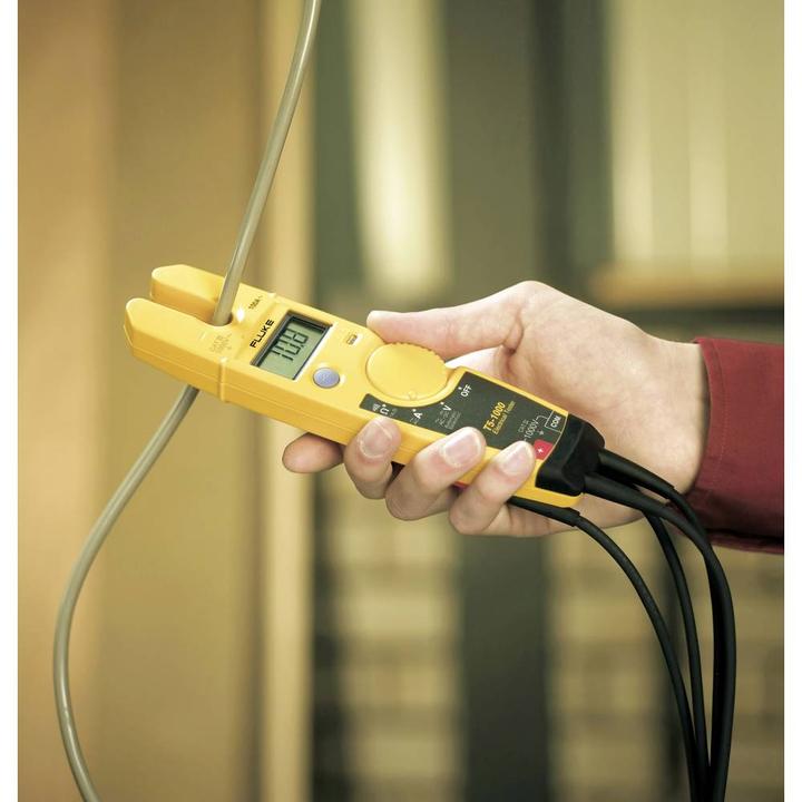 Immagine prodotto Fluke T5-1000 (CAT III 1000V)