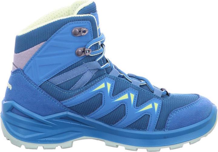 Immagine prodotto Lowa Innox Pro GTX Junior (34)