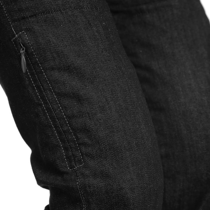 Produktbild Dainese Hose Tex Denim Slim (Damen, 31, Normalgrösse)