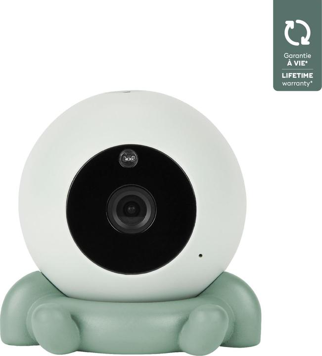 Image du produit Babymoov Babyphone Vidéo Yoo Go+