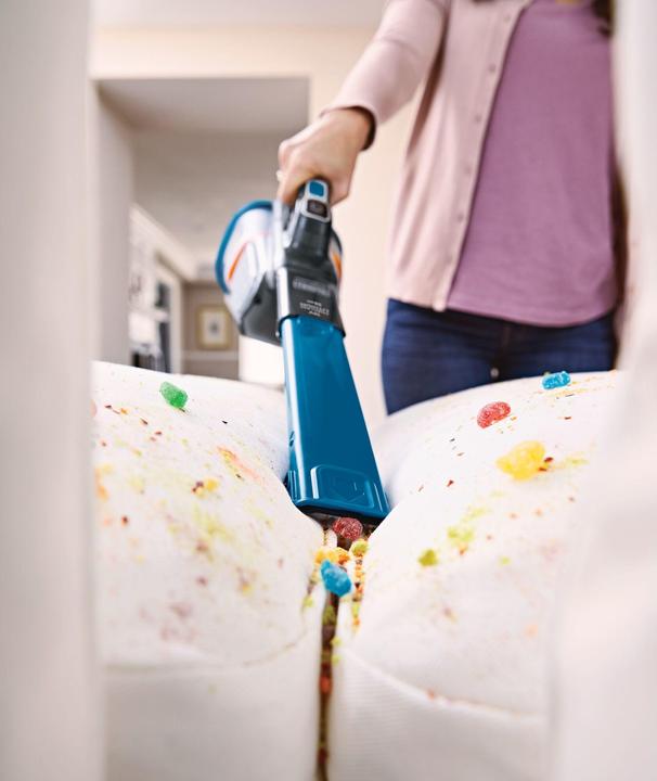 Productafbeelding Black & Decker Dustbuster