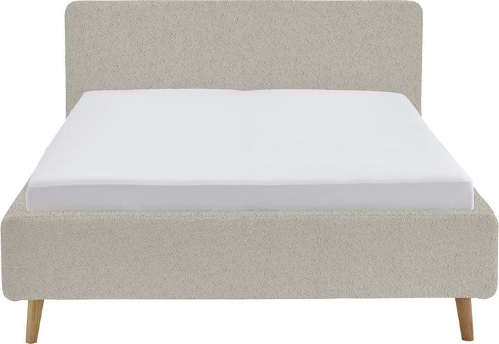 Actual product image Meise Möbel Mattis (160 x 200 cm)