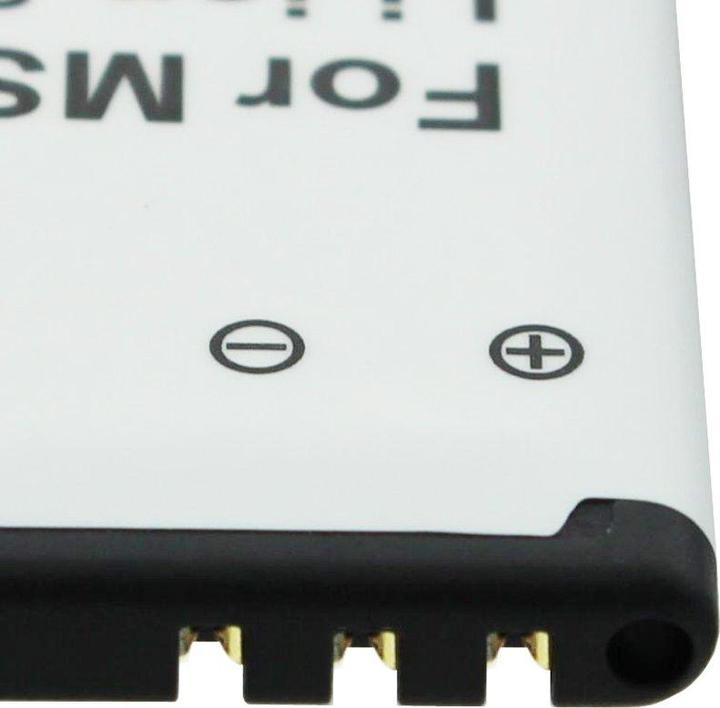 Produktbild Microsoft Akku Lumia 940 XL Akku BV-T4D, Nokia Lumia 940XL