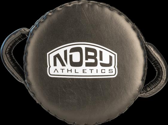 Immagine prodotto Nobu Athletics Runde schlagschild (Taglia unica)