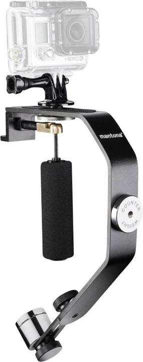Image du produit mantona Trépied flottant pour GoPro (GoPro HERO8 Black)