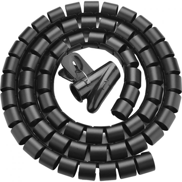 Immagine prodotto Ugreen Canalina per cavi (Tubazione, 300 cm)