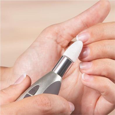 Produktbild Beurer Filzkegel für Ersatzteil für Maniküre Pediküreset MP60