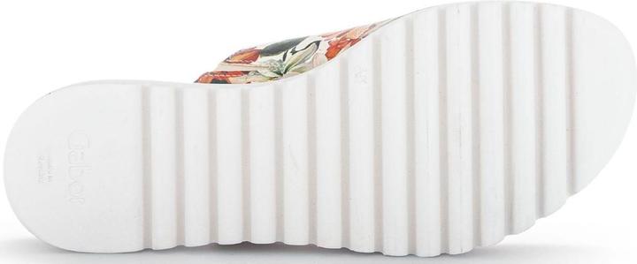 Immagine prodotto Gabor Mules moda Multicolore (41)