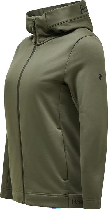Produktbild Peak Performance Rider Tech Hoodie (XS)