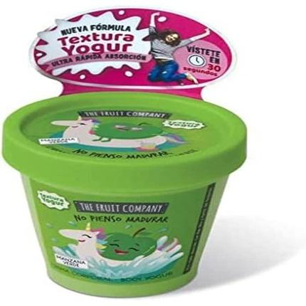 Immagine prodotto The Fruit Company Crema corpo alla mela verde 200g (Crema corpo, 400 ml)