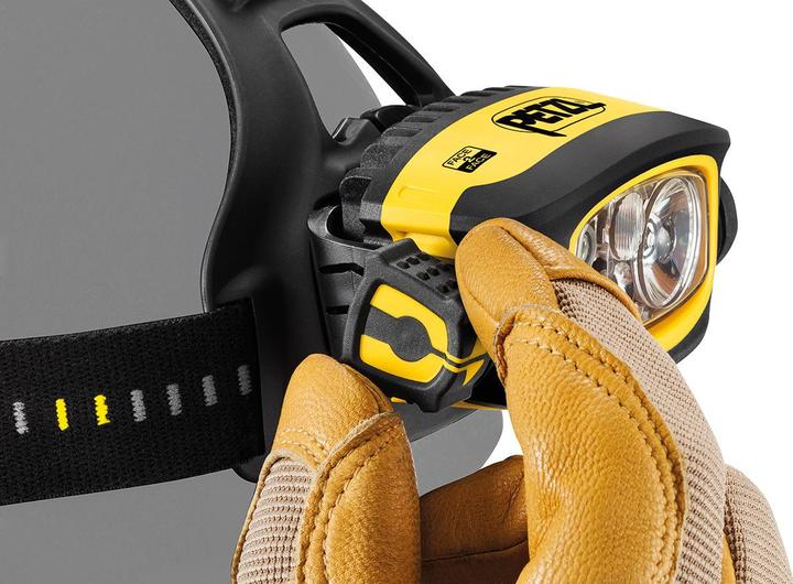 Actual product image Petzl Duo S (1100 lm)