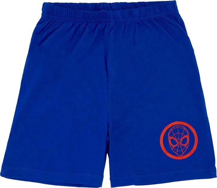 Image du produit Spiderman - Ensemble de pyjama court - Garçon (110)
