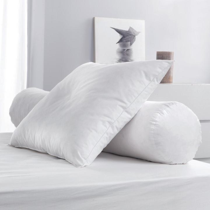 Produktbild La Redoute Interieurs Lri Stand Duvet Greentop (60 x 60 cm)