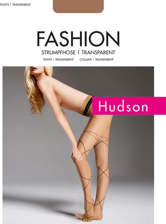 Hudson Confusion