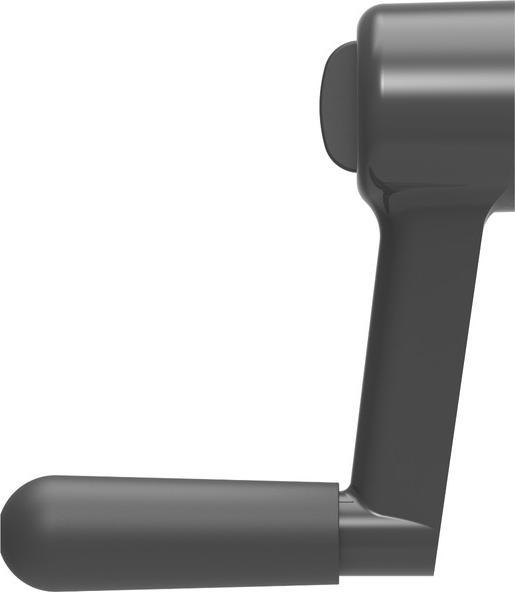 Produktbild Tromco Handkurbel