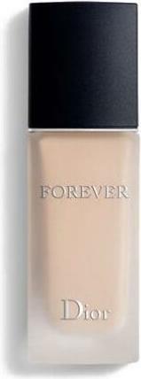 Actual product image Dior Diorskin Forever Fond de Teint Matte No 0N (0N)