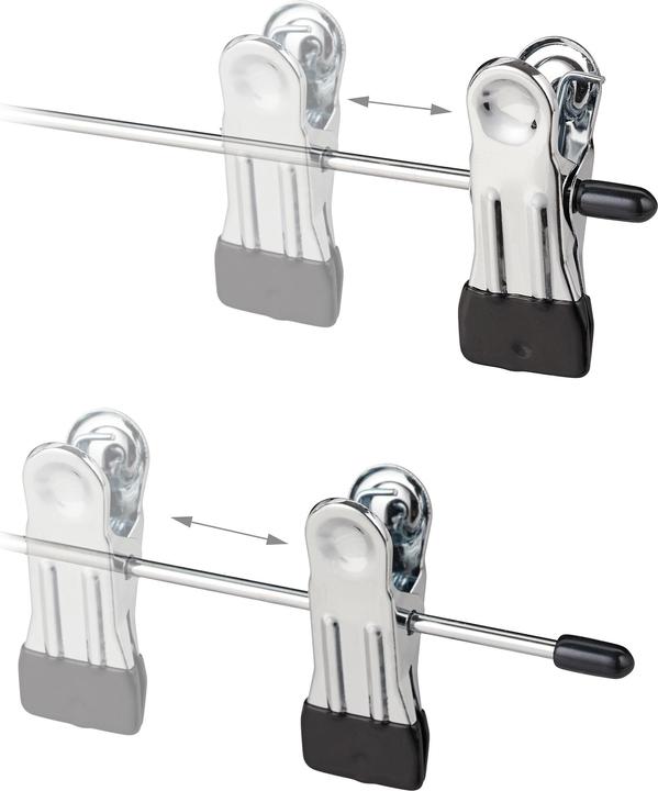 Immagine prodotto Relaxdays 5x supporti multipli (5 x)