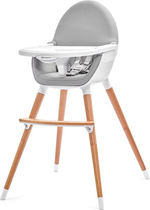 Actual product image KinderKraft Fini (Highchair)