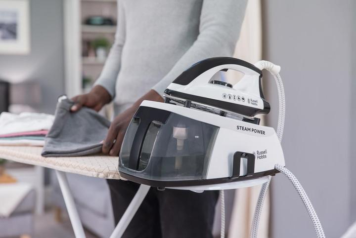 Image du produit Russell Hobbs 24420-56 (2400 W, 90 g/min)