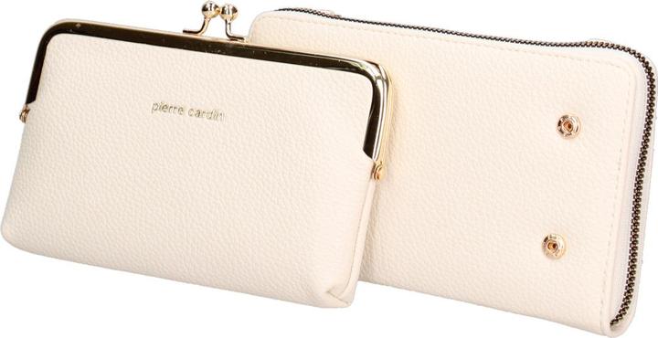 Actual product image Pierre Cardin 1239-Gn46