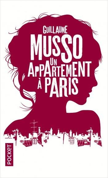 Immagine prodotto Un appartement à Paris (Francese, Musso Guillaume, 2018)
