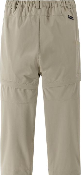Actual product image Reima Kinder BugProof 2in1 Hose Surina Earthy (134)
