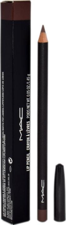 Actual product image MAC Cosmetics Lip Pencil Stone (Stone)
