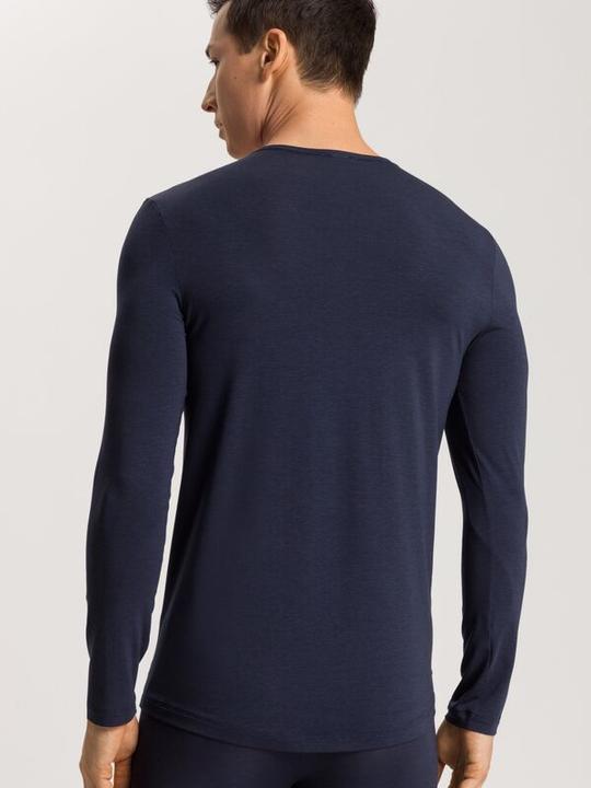 Immagine prodotto Hanro Camicia a maniche lunghe Natural Function (XL)