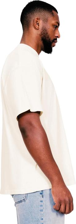 Image du produit Universal Textiles T-shirt à encolure élargie en coton Ringspun pour hommes (3XL)