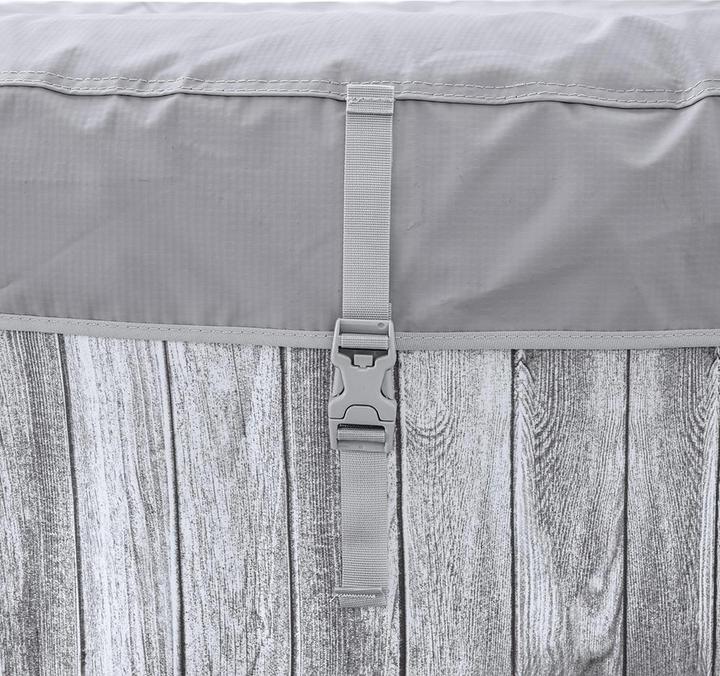 Actual product image Bestway Lay-Z-Spa® 71 x 26/1.80m x 66cm Fiji (4 pers.)