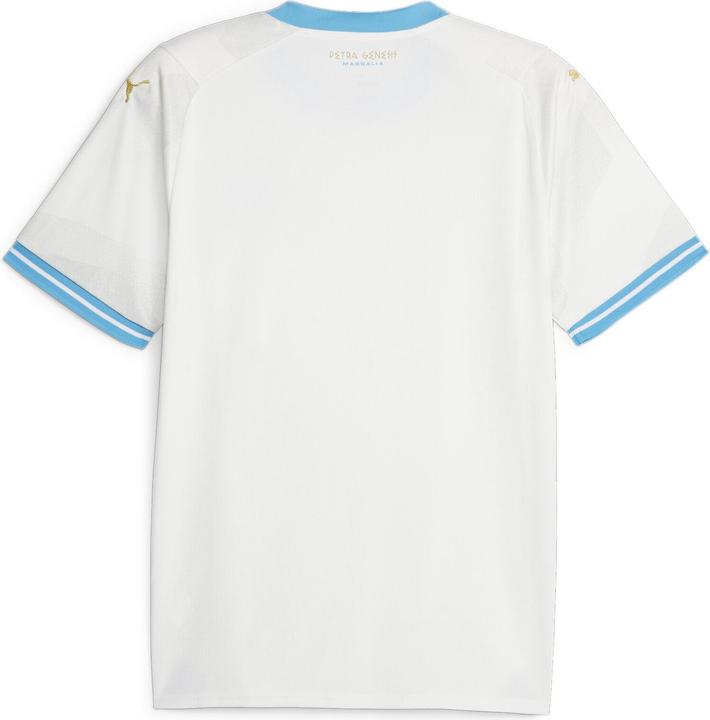 Image du produit Puma OM Home Jersey Replica (L)