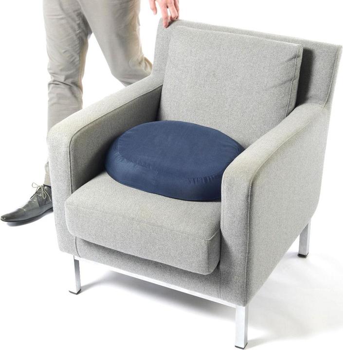 Actual product image Vitility Ring pillow (7.5 x 48 x 40 cm)