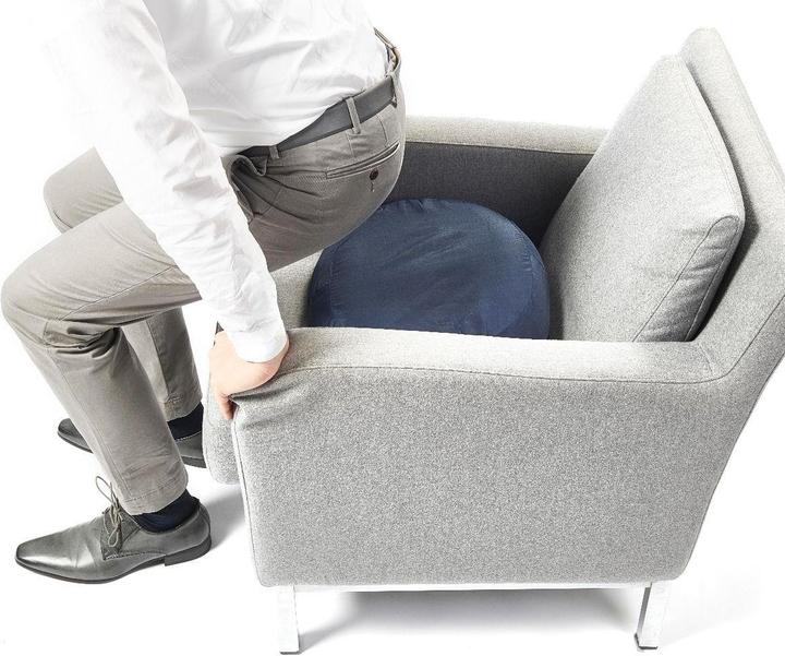 Actual product image Vitility Ring pillow (7.5 x 48 x 40 cm)
