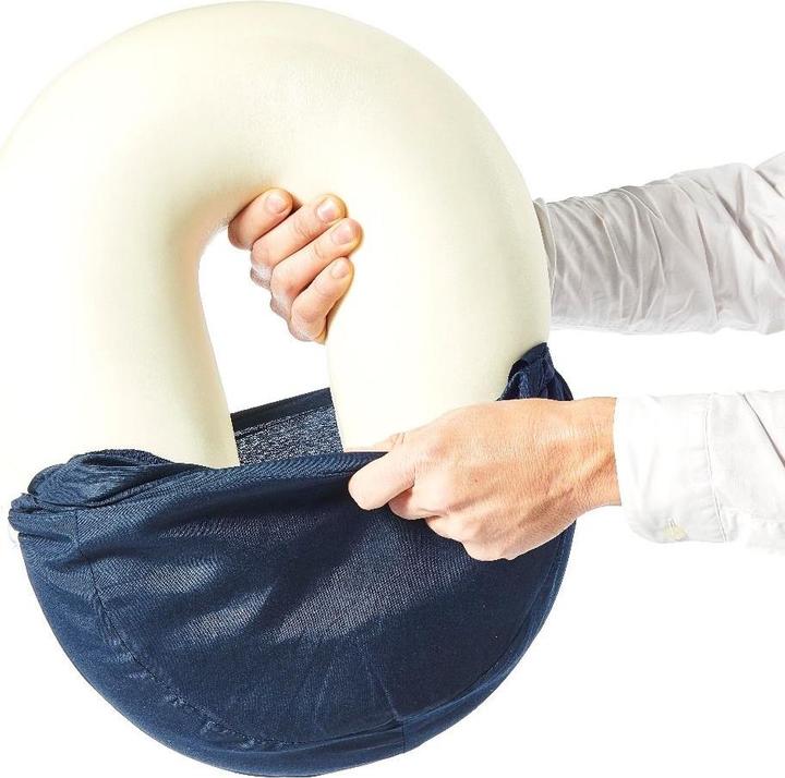 Actual product image Vitility Ring pillow (7.5 x 48 x 40 cm)