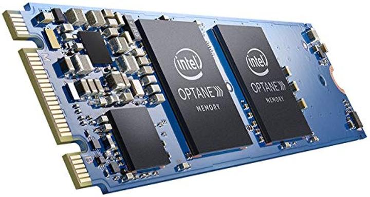 Produktbild Intel Optane (16 GB, M.2 2280)