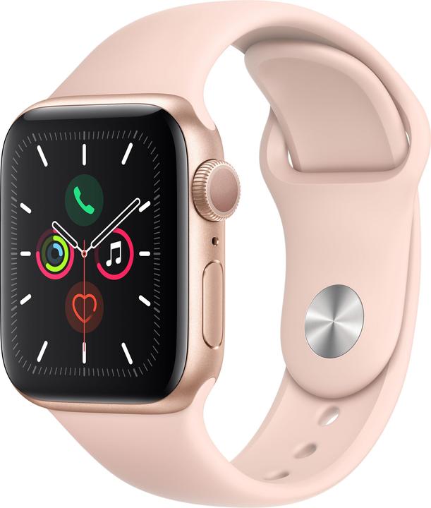 Produktbild Apple Watch Series 5 (40 mm)