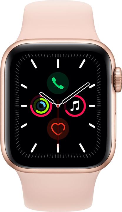 Produktbild Apple Watch Series 5 (40 mm)