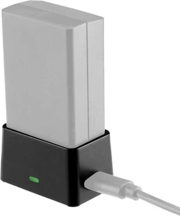 Image du produit Godox Chargeur VC26 (Pièces de rechange pour flash)
