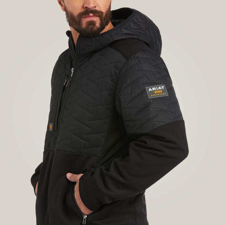 Actual product image Ariat Rebar Cloud 9 (M)