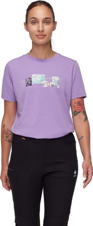 Produktbild Mammut Mountain T Shirt 3308m (L)