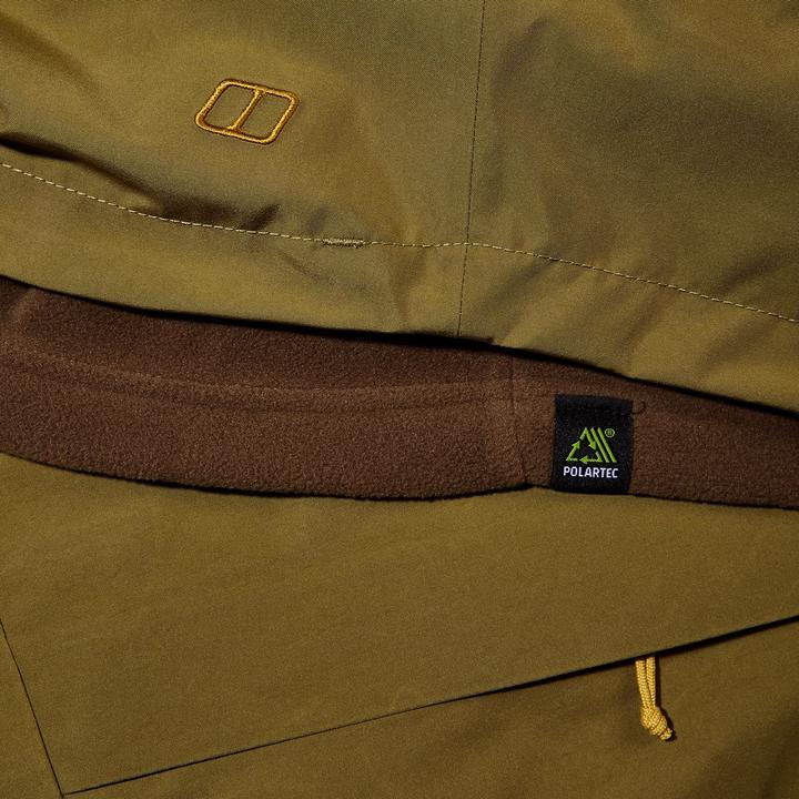 Produktbild Berghaus Wasserdichte Bramblfell Gemini Gore-Tex Jacket (50)
