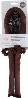 Image du produit Mousse pour bigoudis 4pcs 3as