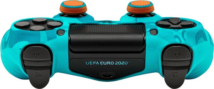 Immagine prodotto Qubick Controller Kit Euro 2020 (PS4)